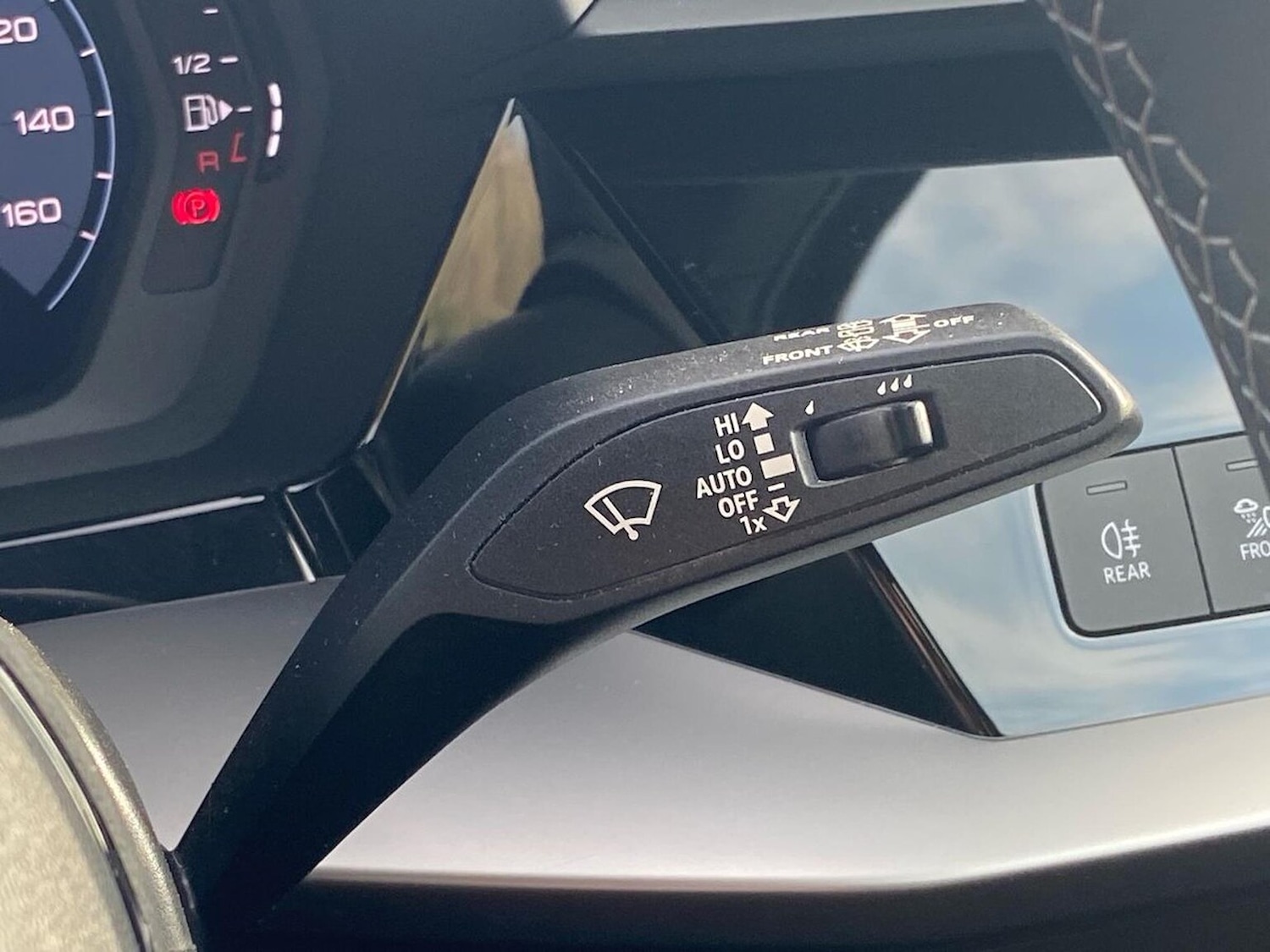 Used Audi A3 2023 for sale - 76506124: Photo 28