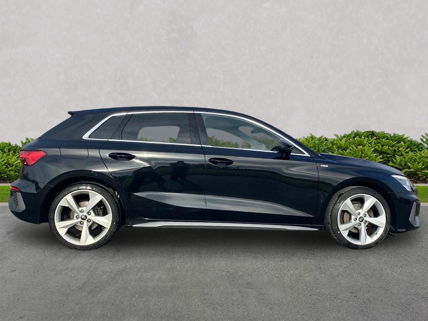 Used Audi A3 2023 for sale - 76506124: Photo 3