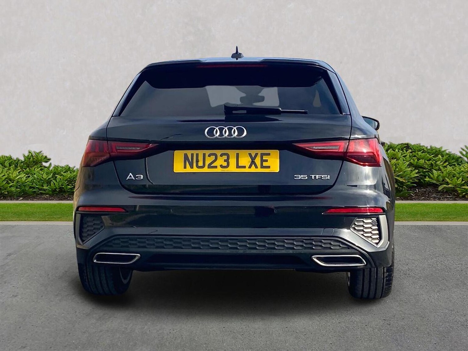 Used Audi A3 2023 for sale - 76506124: Photo 4