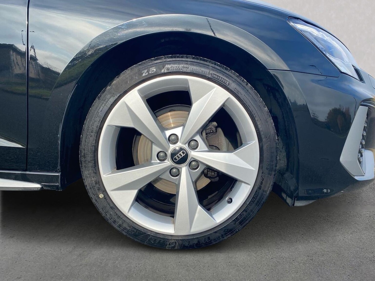 Used Audi A3 2023 for sale - 76506124: Photo 6