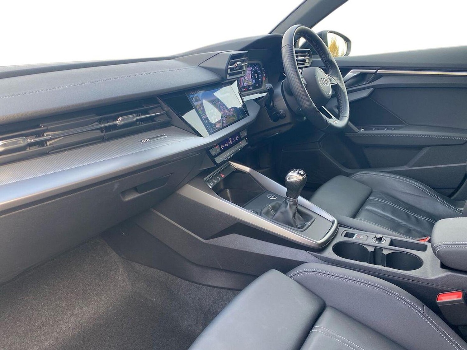 Used Audi A3 2023 for sale - 76506124: Photo 7