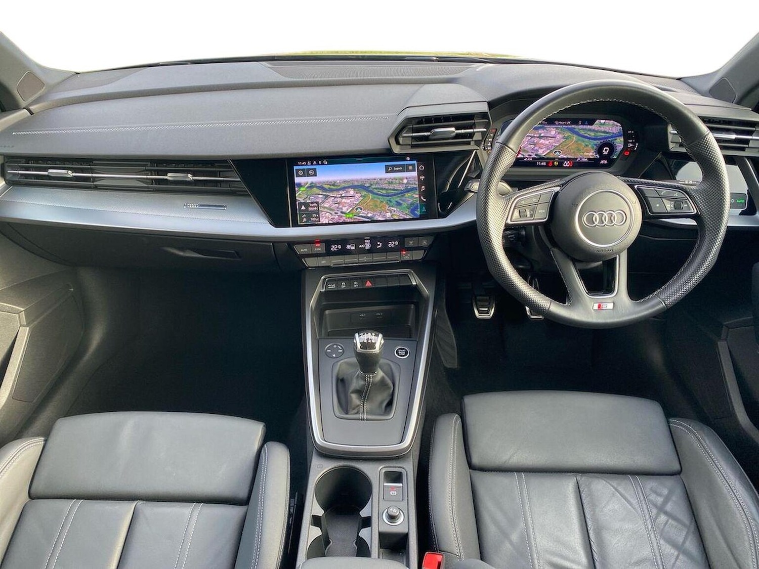 Used Audi A3 2023 for sale - 76506124: Photo 8