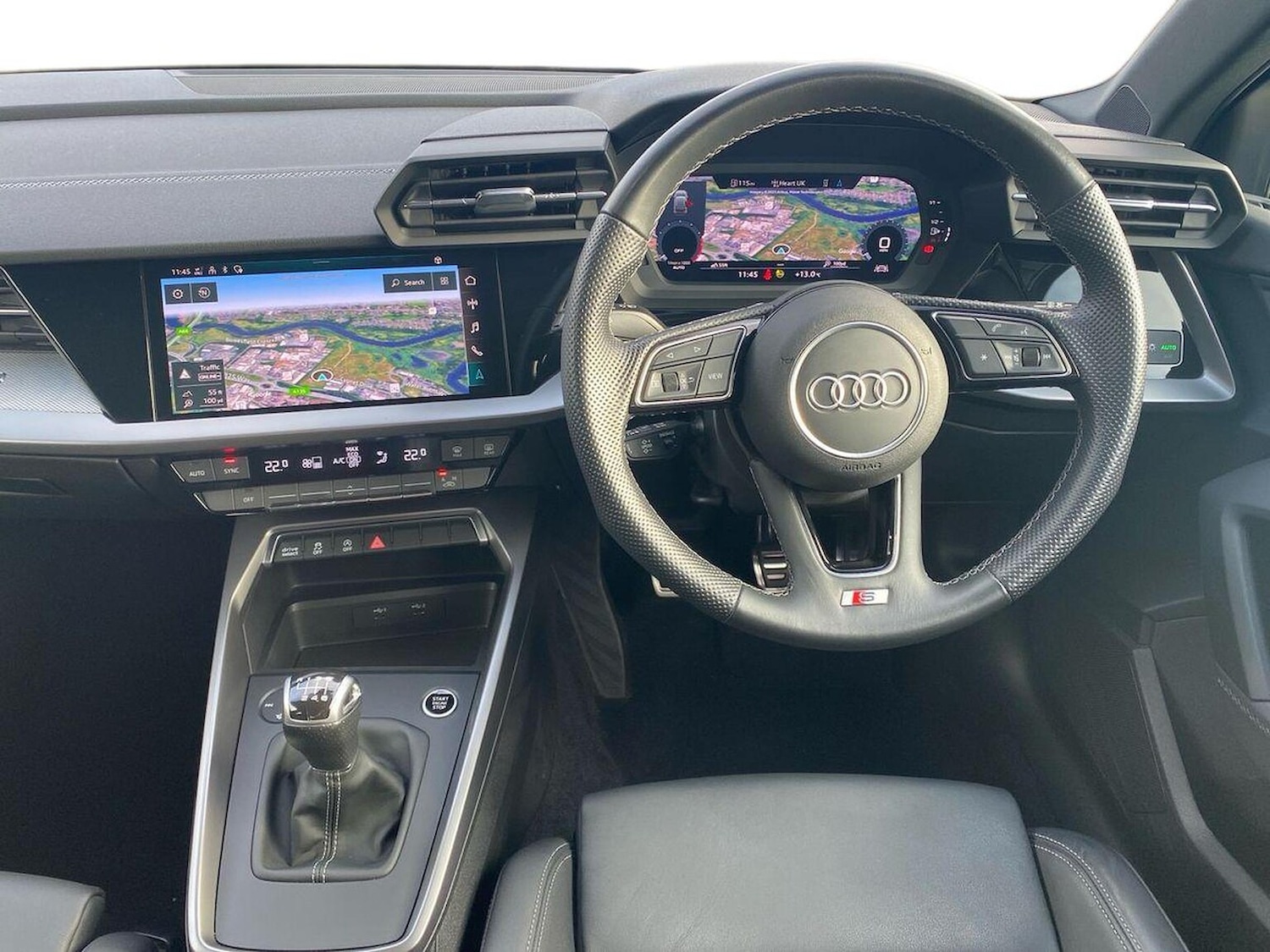 Used Audi A3 2023 for sale - 76506124: Photo 9