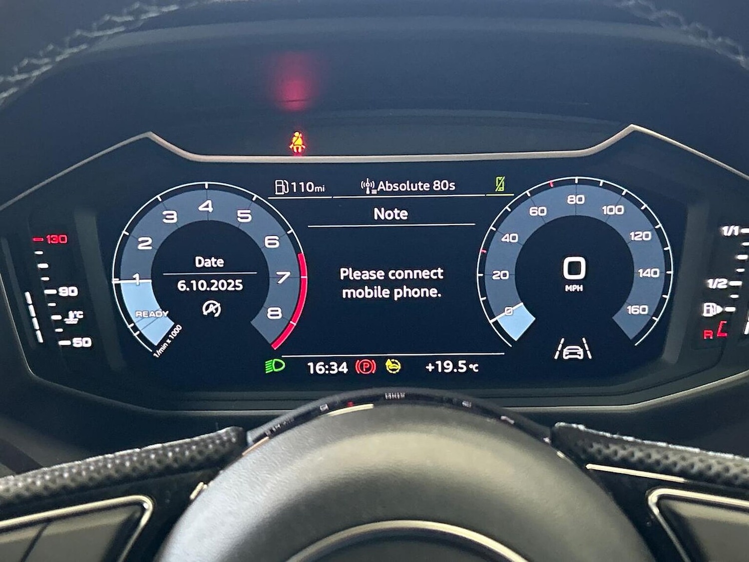 Used Audi A1 2022 for sale - 76212092: Photo 10