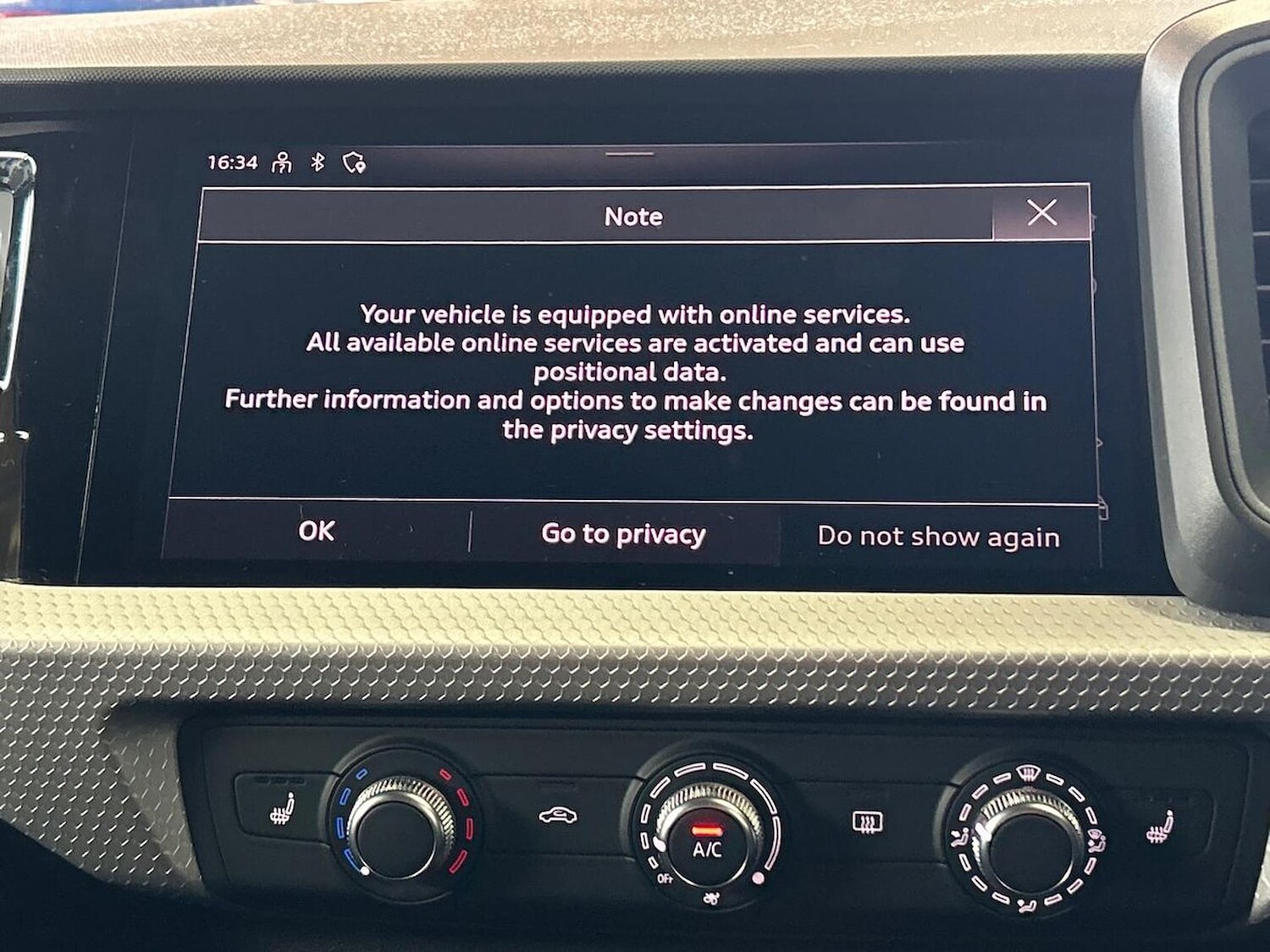 Used Audi A1 2022 for sale - 76212092: Photo 11