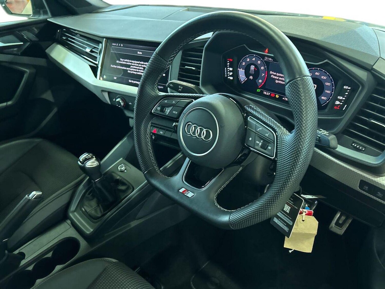 Used Audi A1 2022 for sale - 76212092: Photo 15