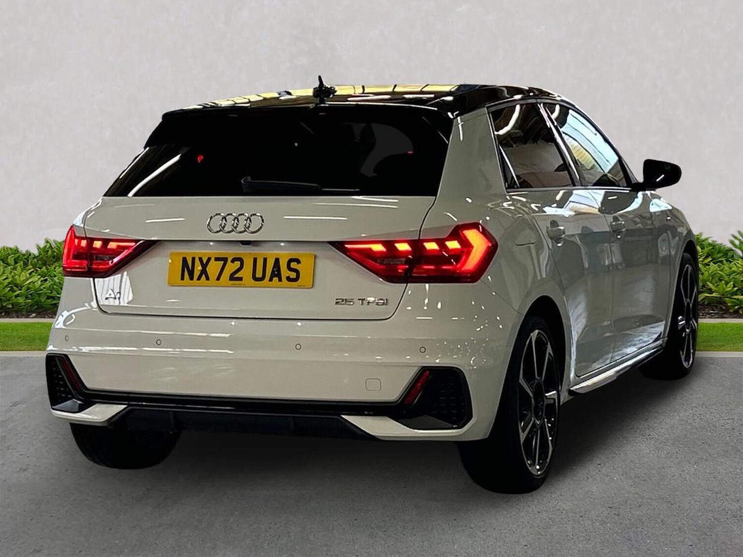 Used Audi A1 2022 for sale - 76212092: Photo 18