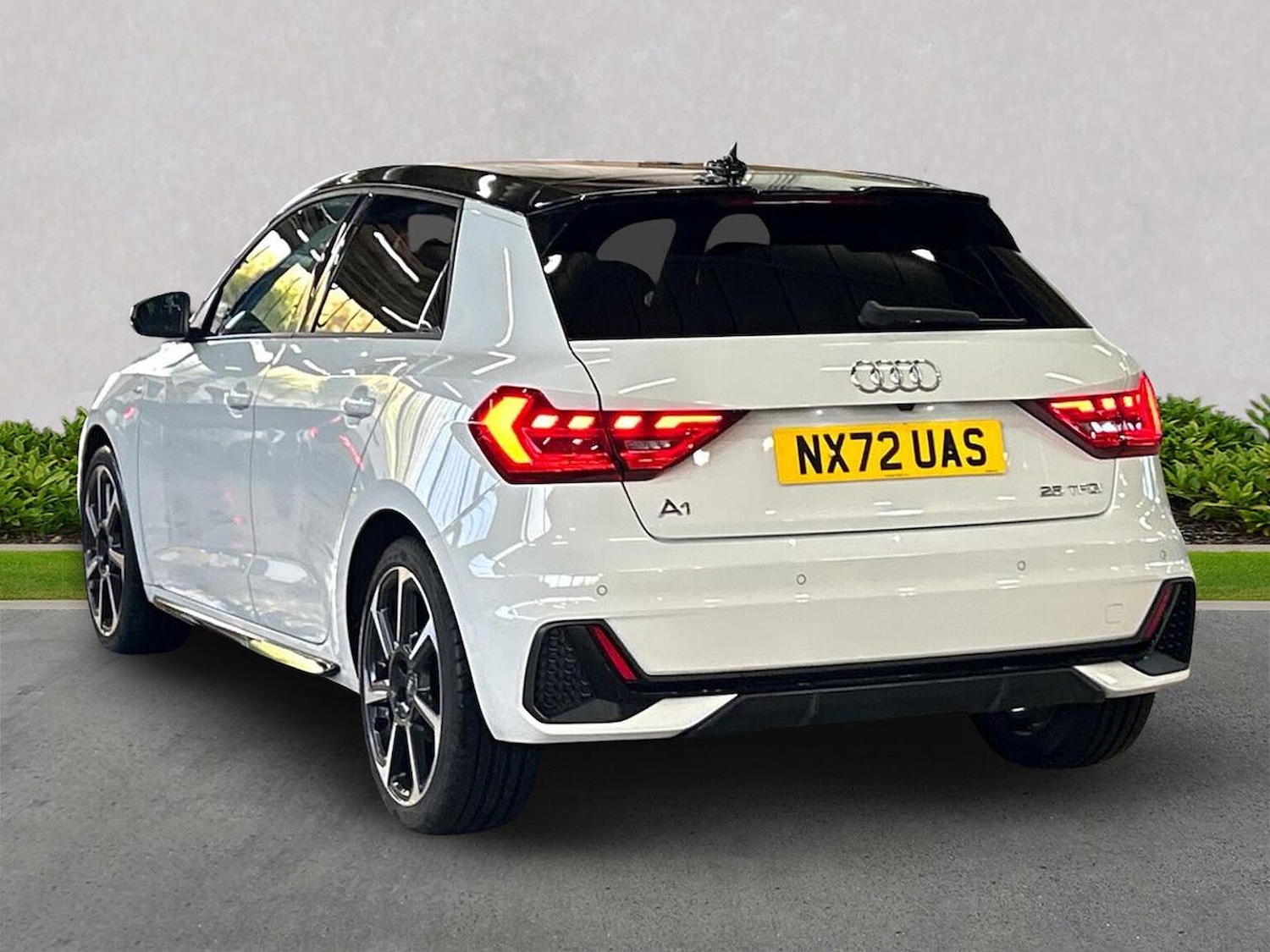 Used Audi A1 2022 for sale - 76212092: Photo 2