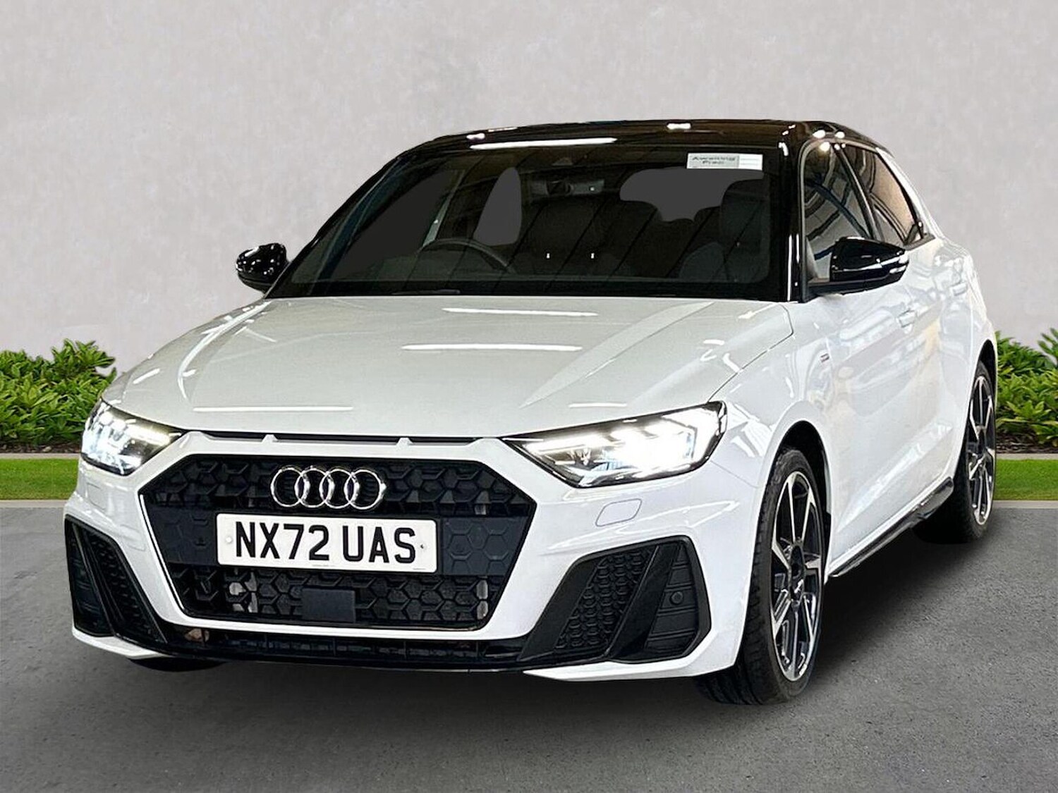 Used Audi A1 2022 for sale - 76212092: Photo 20