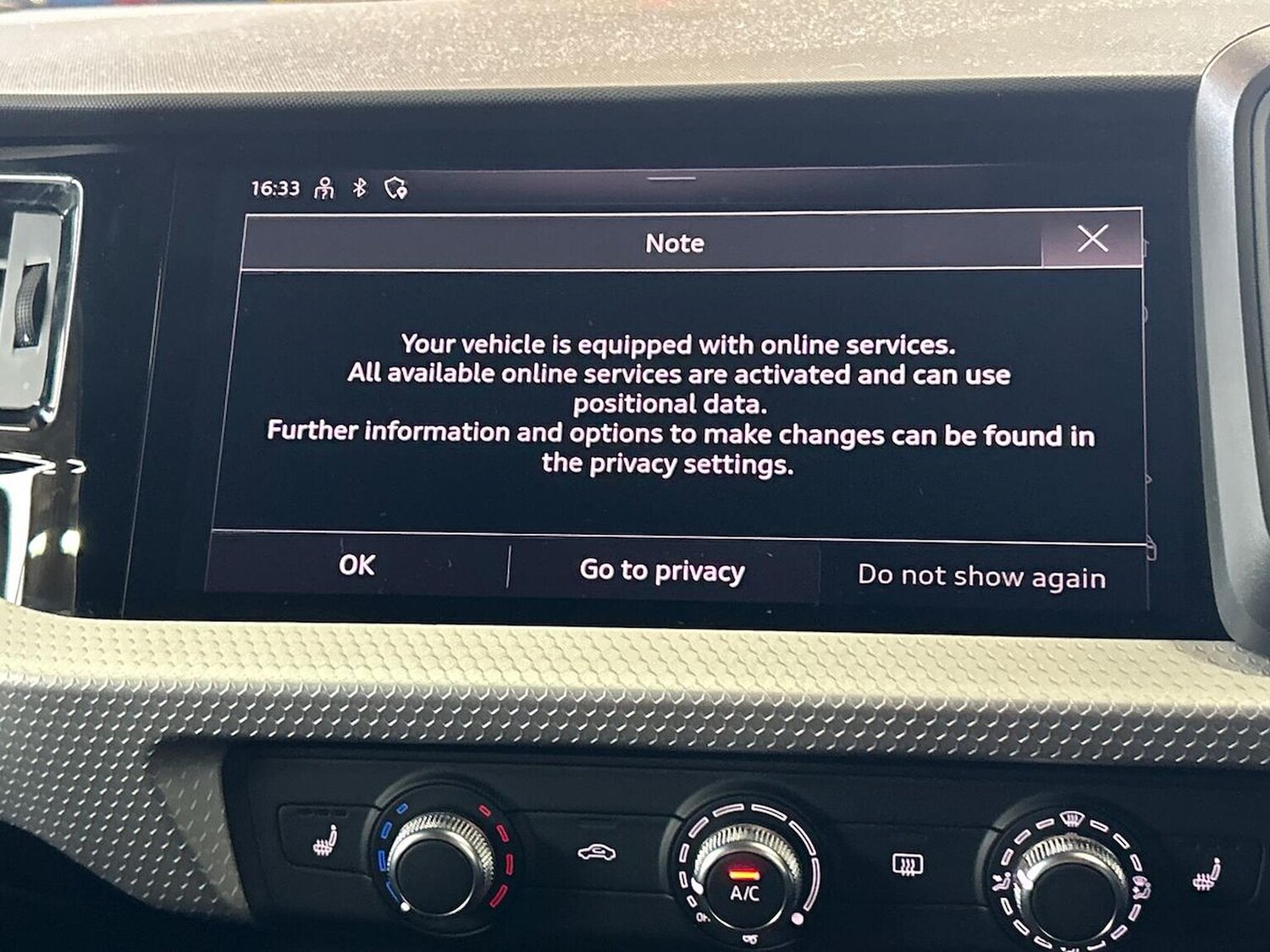 Used Audi A1 2022 for sale - 76212092: Photo 24