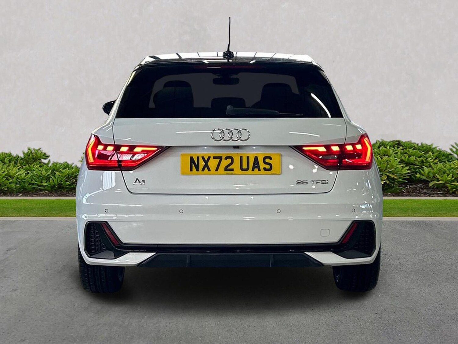 Used Audi A1 2022 for sale - 76212092: Photo 4