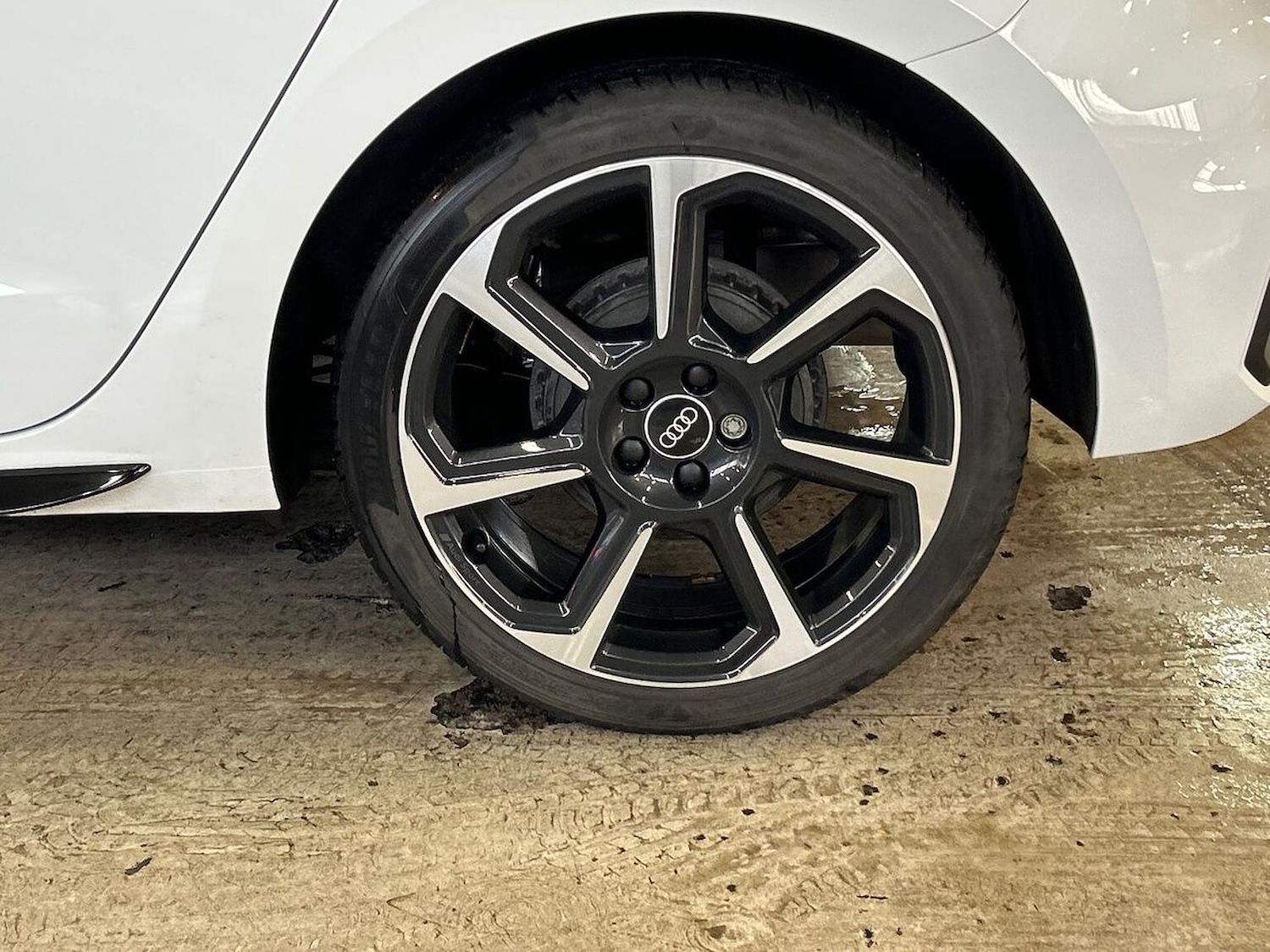 Used Audi A1 2022 for sale - 76212092: Photo 6