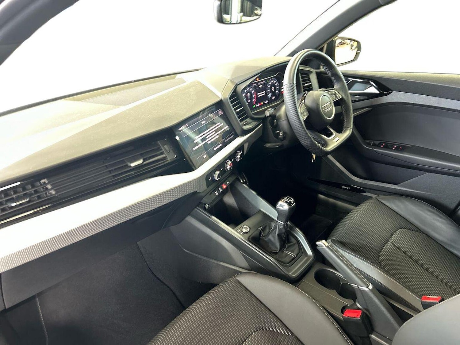 Used Audi A1 2022 for sale - 76212092: Photo 7