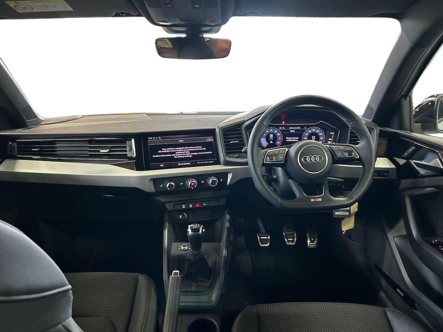 Used Audi A1 2022 for sale - 76212092: Photo 8