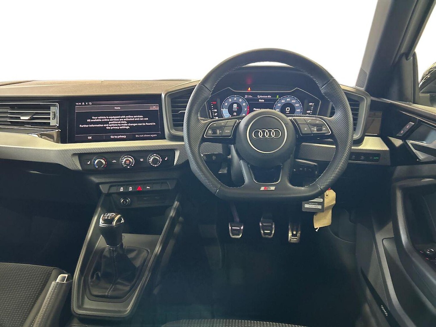 Used Audi A1 2022 for sale - 76212092: Photo 9