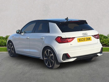 Used Audi A1 2025 for sale - 76422394: Photo