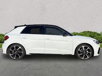 Used Audi A1 2025 for sale - 76422394: Photo