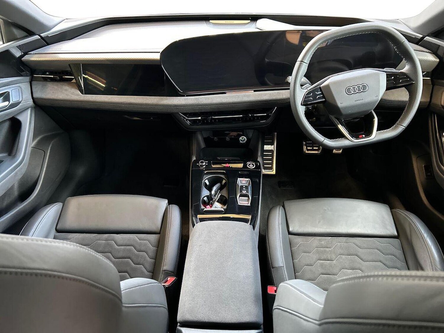 Used Audi A6 2024 for sale - 78193348: Photo 10