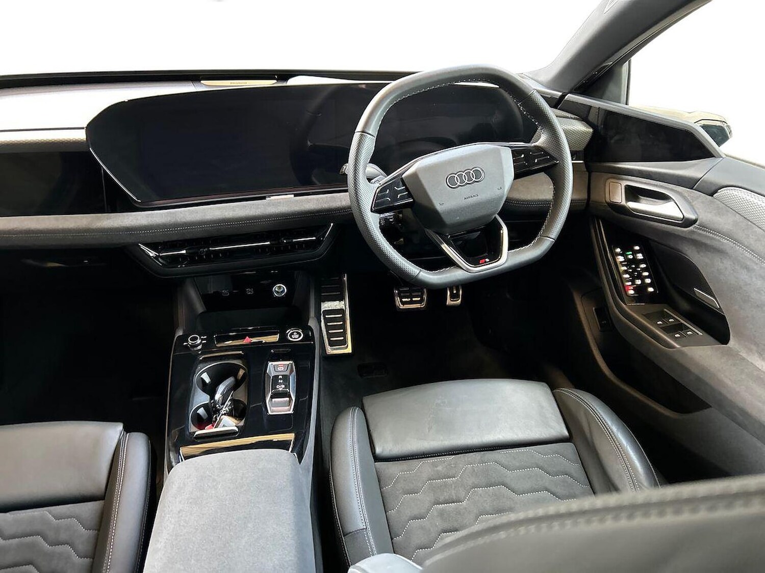 Used Audi A6 2024 for sale - 78193348: Photo 11