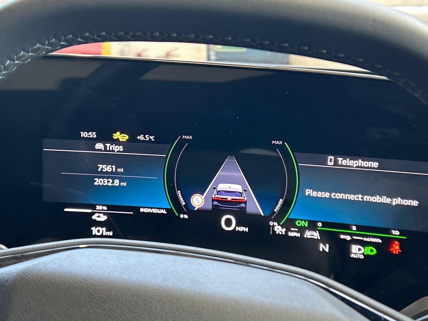 Used Audi A6 2024 for sale - 78193348: Photo 12