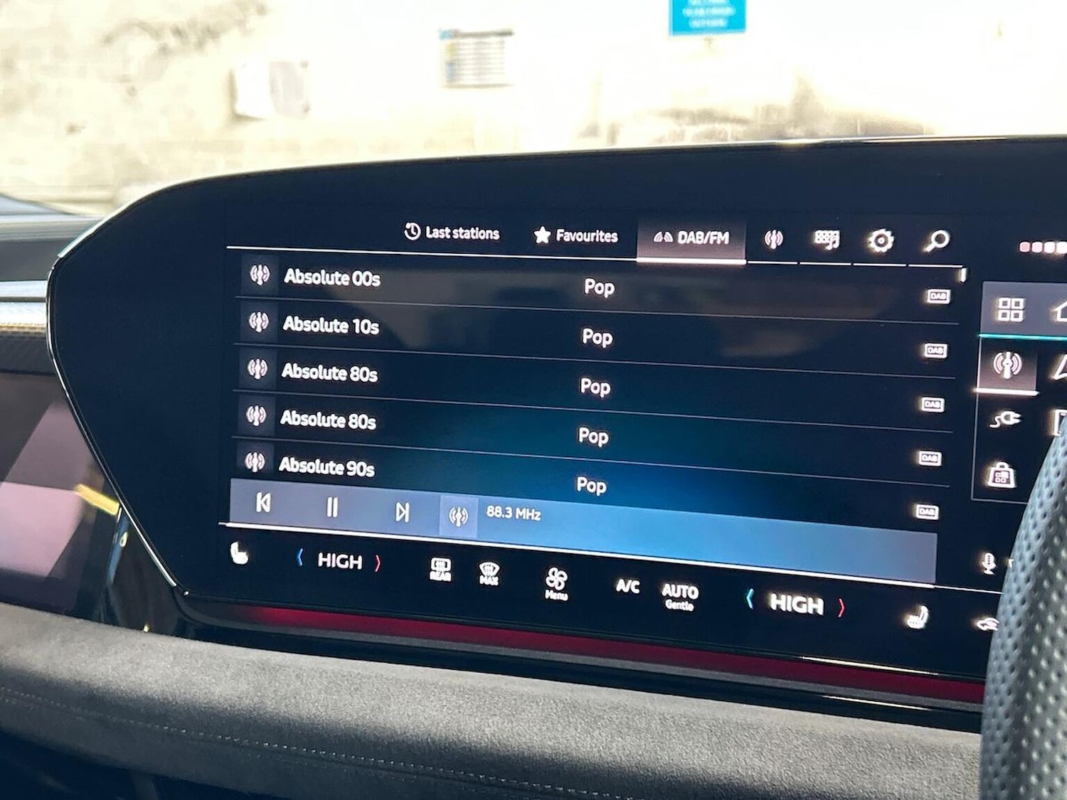 Used Audi A6 2024 for sale - 78193348: Photo 13