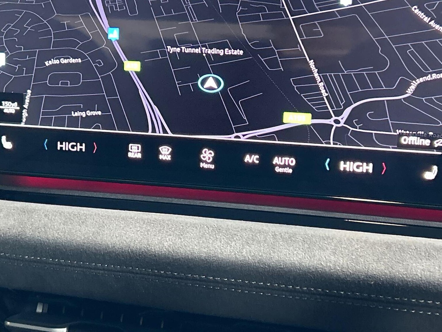 Used Audi A6 2024 for sale - 78193348: Photo 14