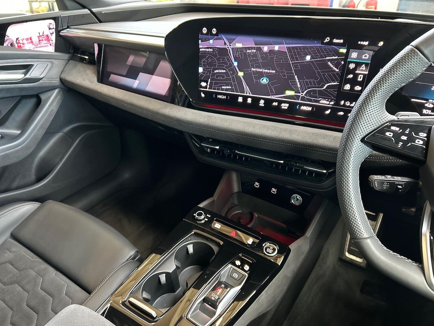 Used Audi A6 2024 for sale - 78193348: Photo 15