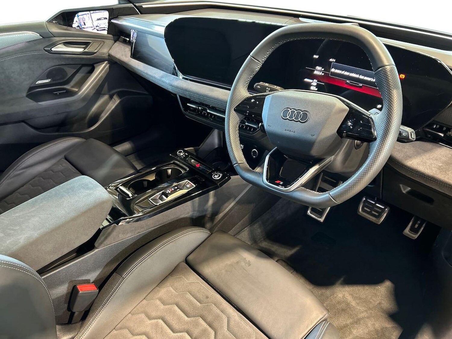 Used Audi A6 2024 for sale - 78193348: Photo 17