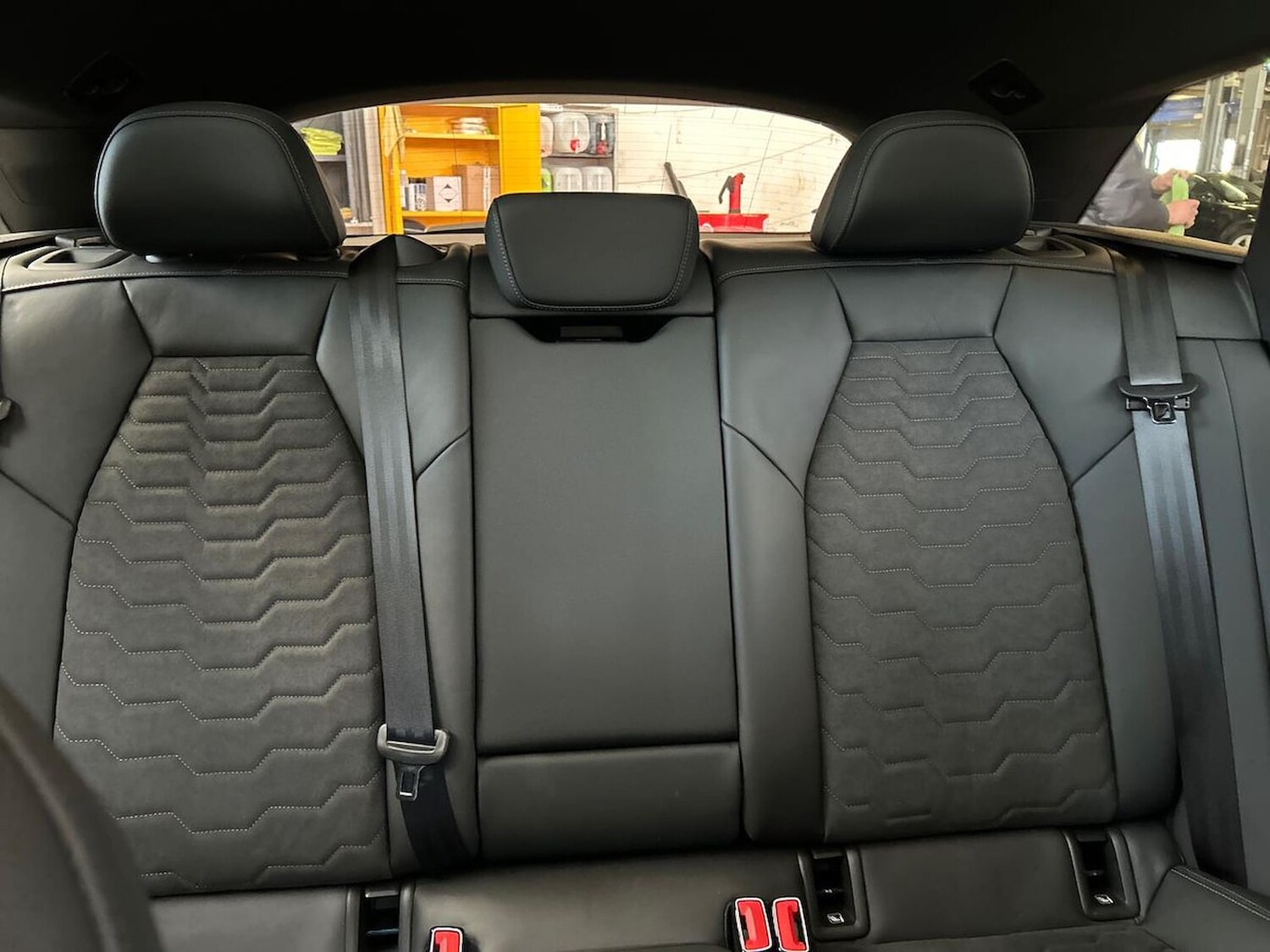 Used Audi A6 2024 for sale - 78193348: Photo 18