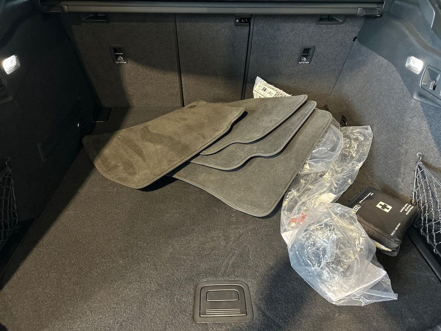 Used Audi A6 2024 for sale - 78193348: Photo 19