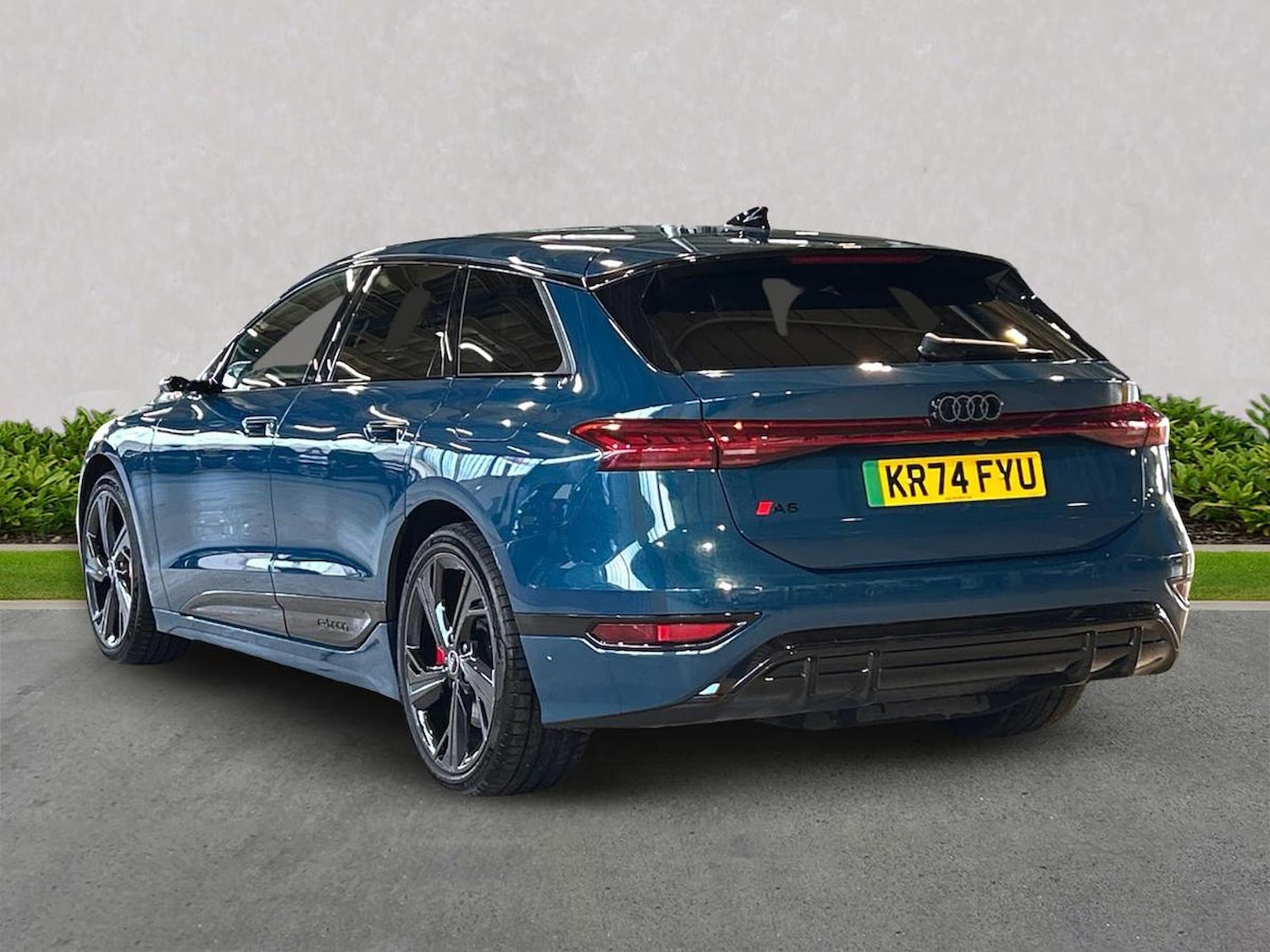 Used Audi A6 2024 for sale - 78193348: Photo 2