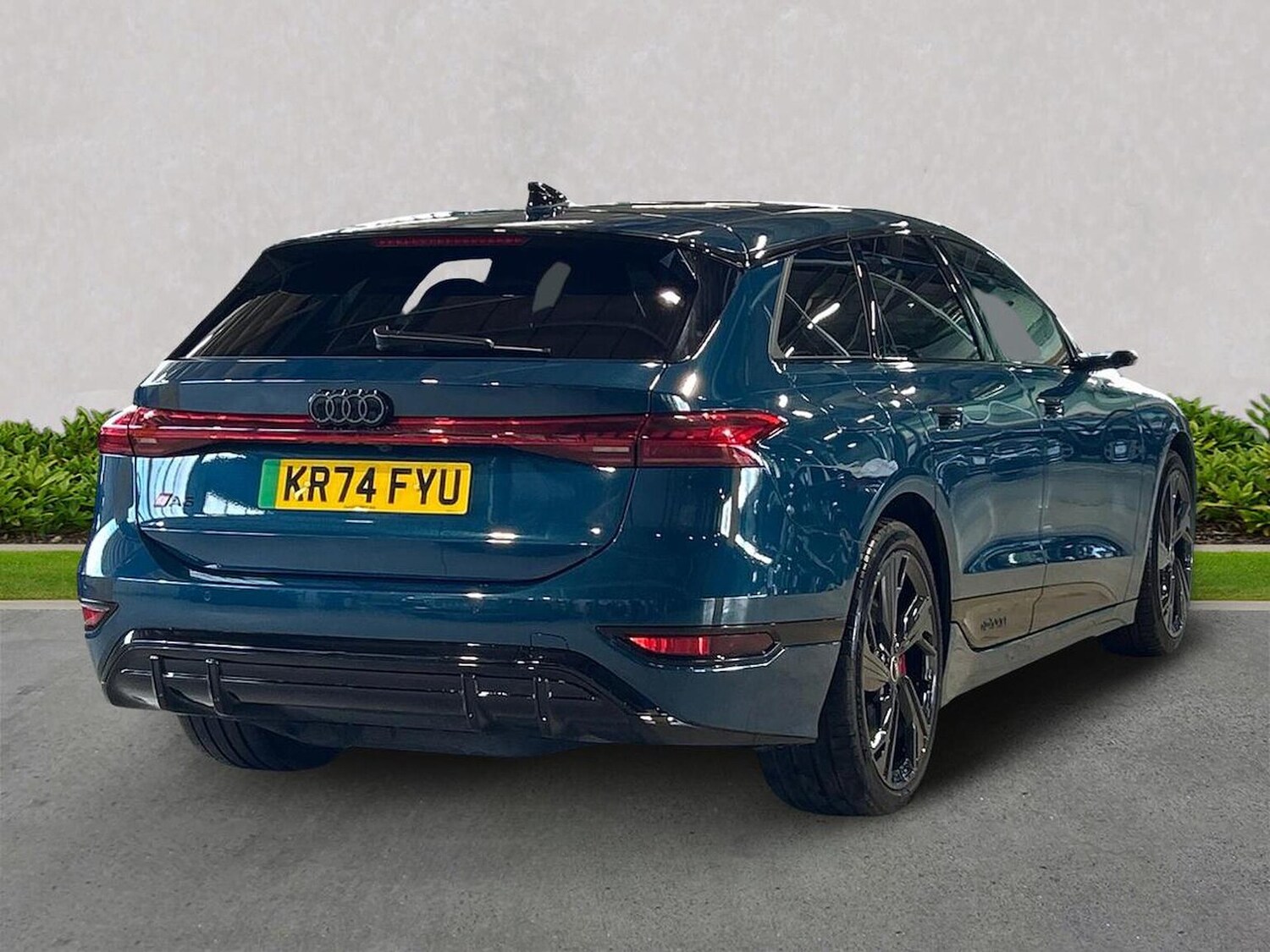 Used Audi A6 2024 for sale - 78193348: Photo 20