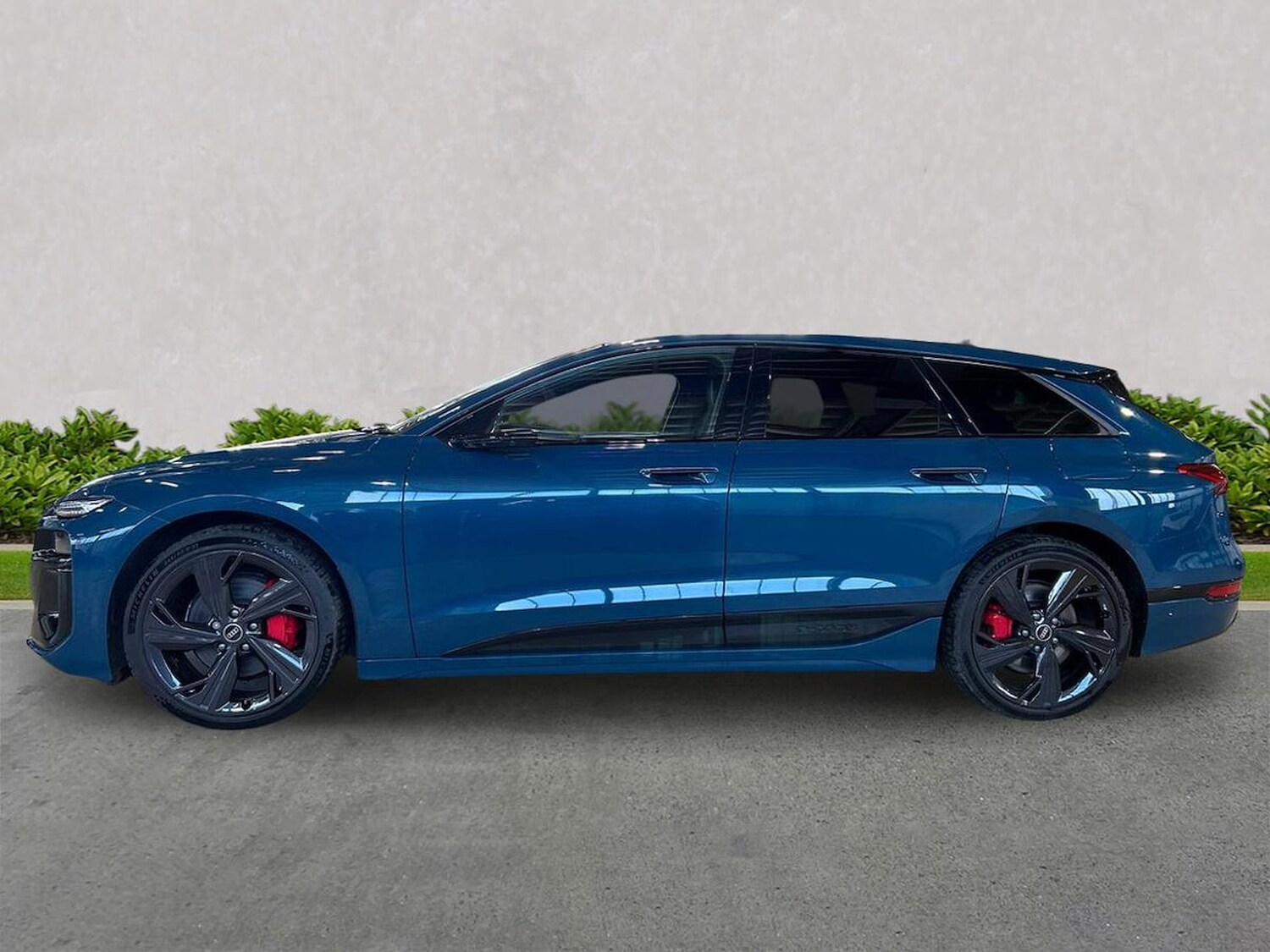 Used Audi A6 2024 for sale - 78193348: Photo 21