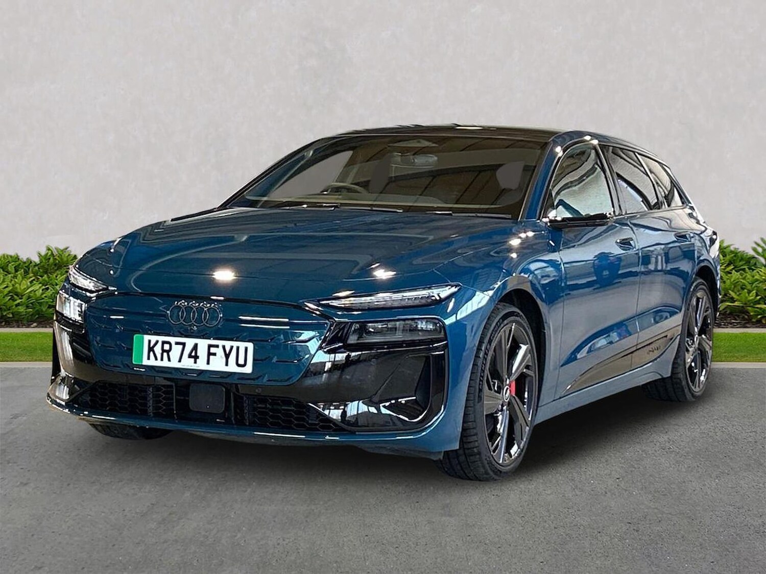 Used Audi A6 2024 for sale - 78193348: Photo 22