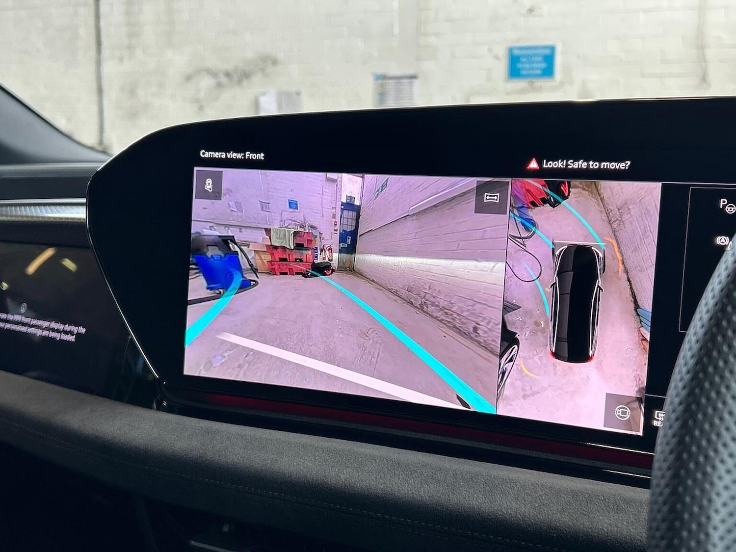 Used Audi A6 2024 for sale - 78193348: Photo 25