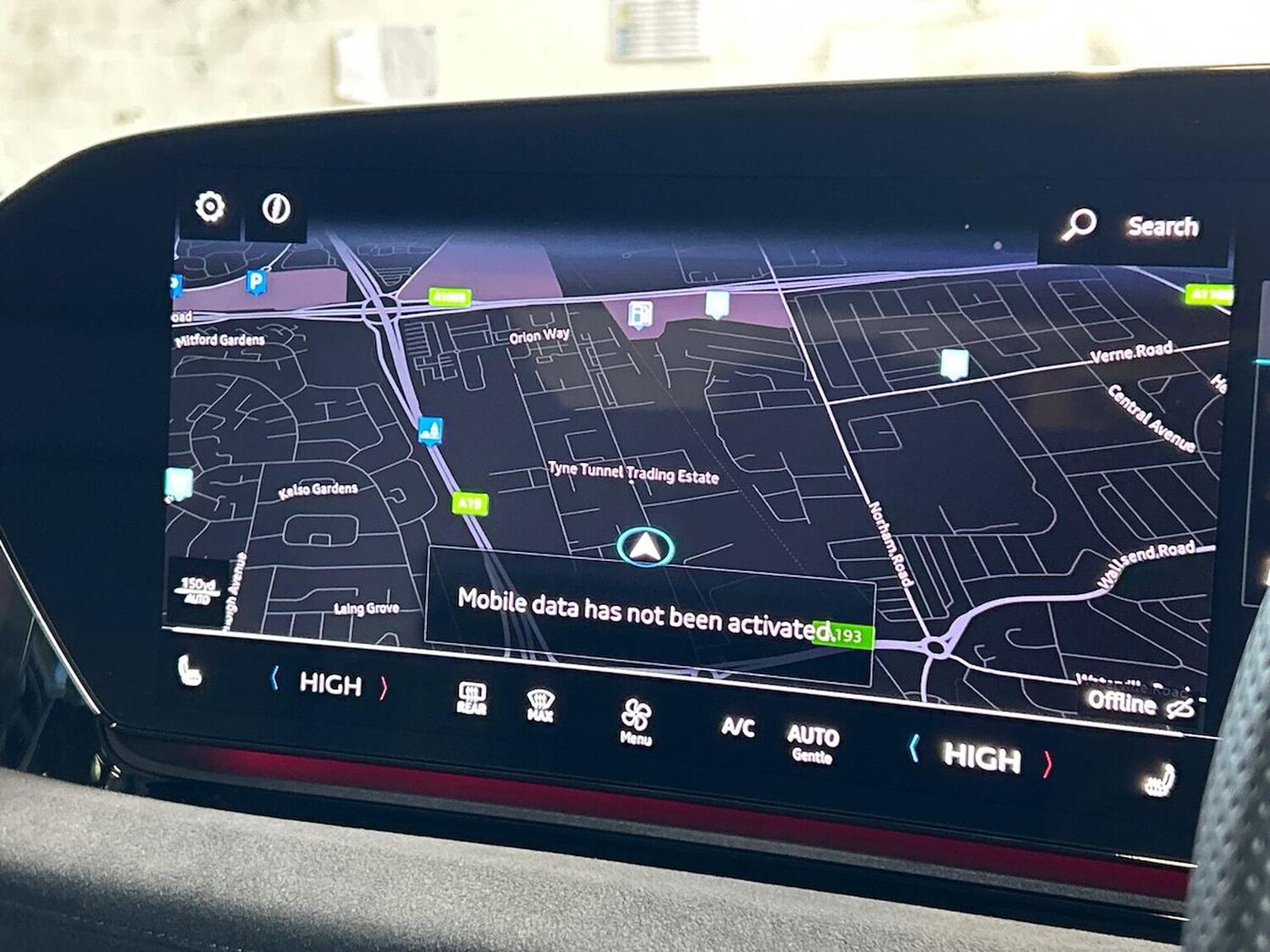 Used Audi A6 2024 for sale - 78193348: Photo 26