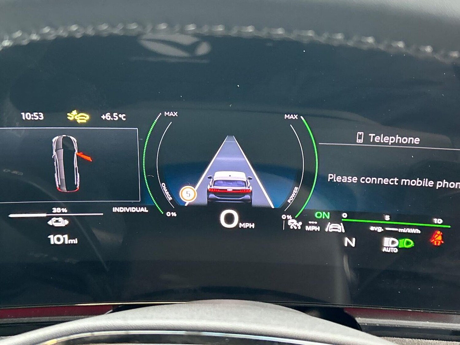 Used Audi A6 2024 for sale - 78193348: Photo 27