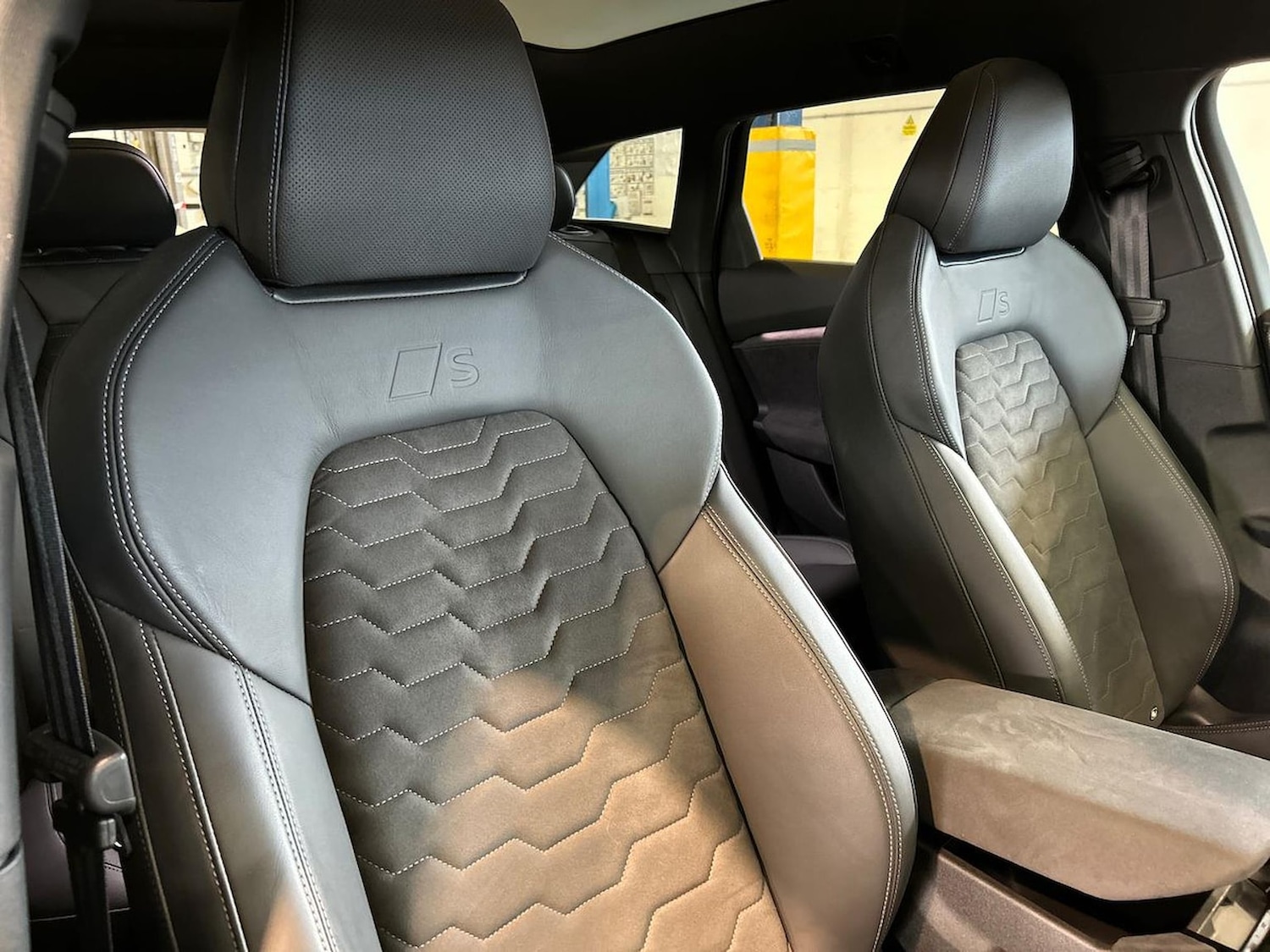 Used Audi A6 2024 for sale - 78193348: Photo 32