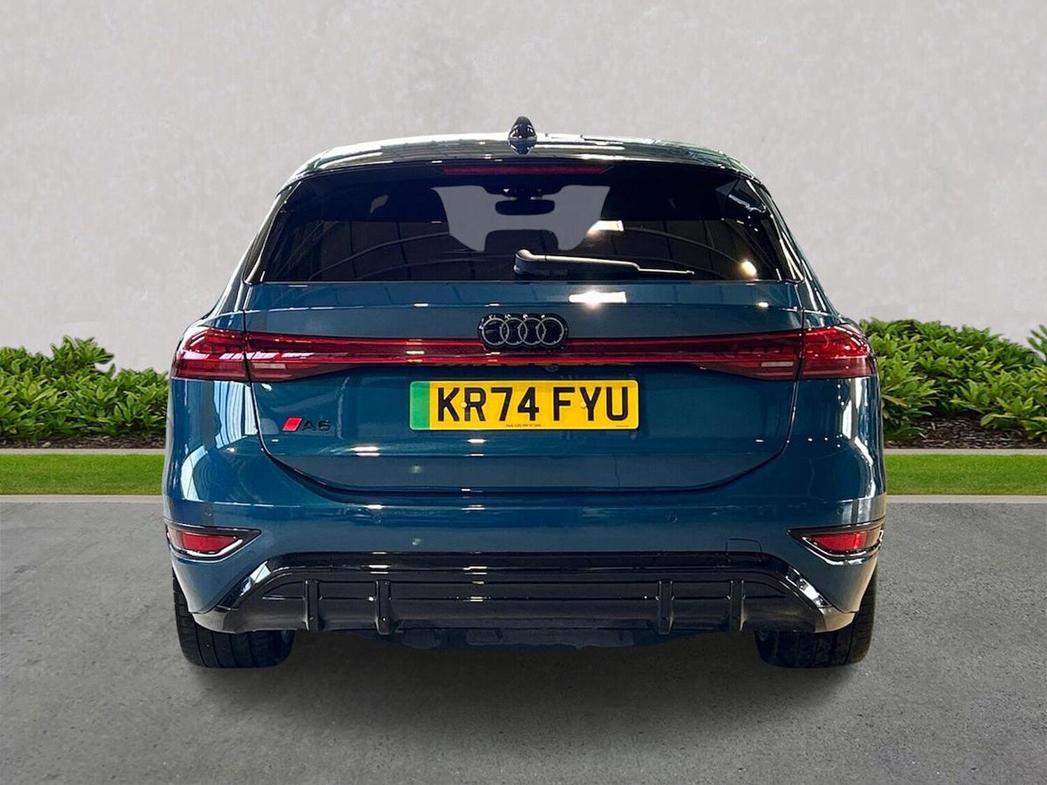 Used Audi A6 2024 for sale - 78193348: Photo 6