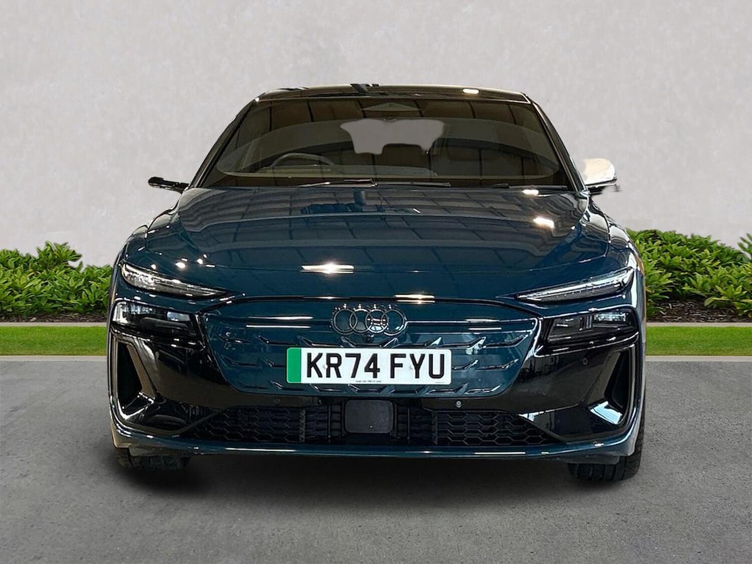 Used Audi A6 2024 for sale - 78193348: Photo 7