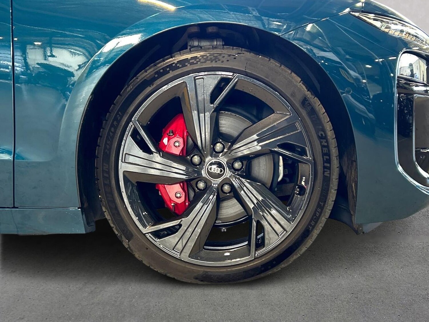 Used Audi A6 2024 for sale - 78193348: Photo 8