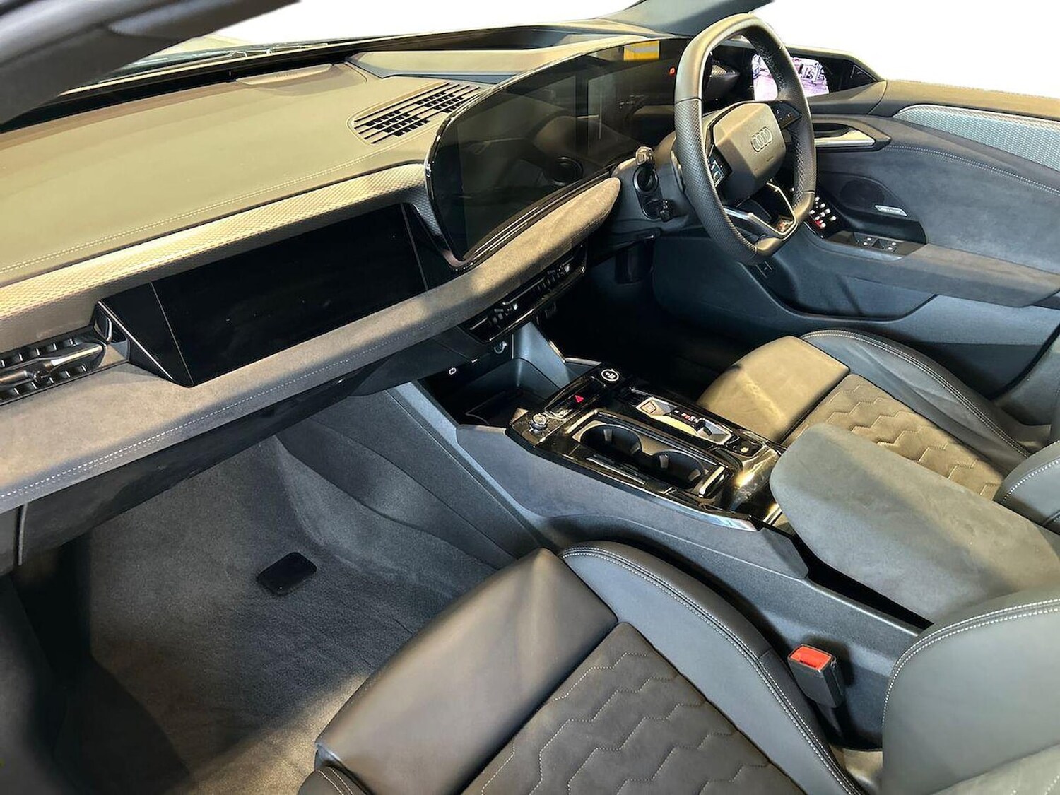 Used Audi A6 2024 for sale - 78193348: Photo 9