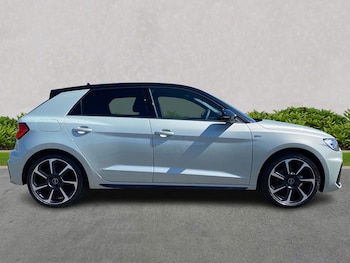 Used Audi A1 2025 for sale - 75627276: Photo