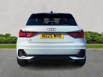 Used Audi A1 2025 for sale - 75627276: Photo