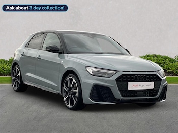 Used Audi A1 2026 for sale - 79410499: Photo