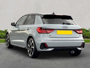 Used Audi A1 2026 for sale - 79410499: Photo