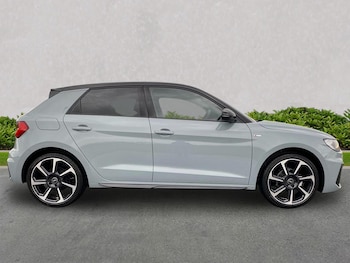 Used Audi A1 2026 for sale - 79410499: Photo