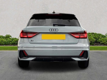 Used Audi A1 2026 for sale - 79410499: Photo