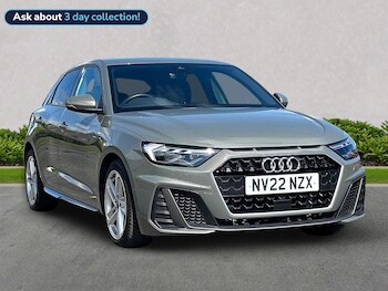 Used Audi A1 2022 for sale - 78511877: Photo