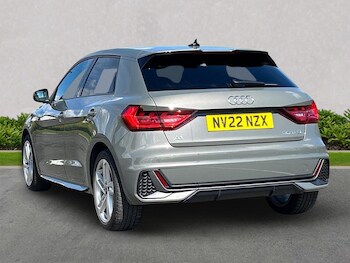 Used Audi A1 2022 for sale - 78511877: Photo
